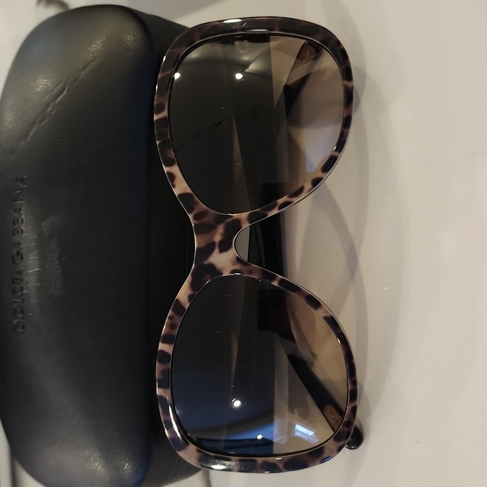 Dolce & Gabbana DG 4132